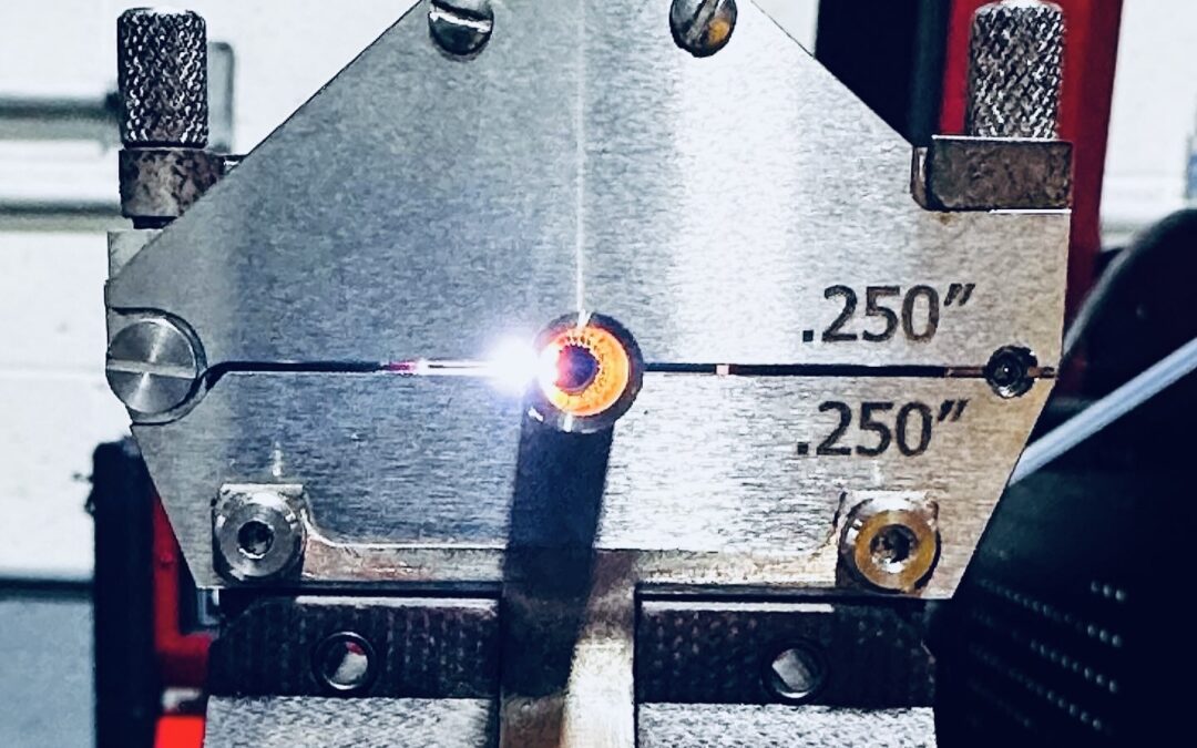 Future Trends in Orbital Welding